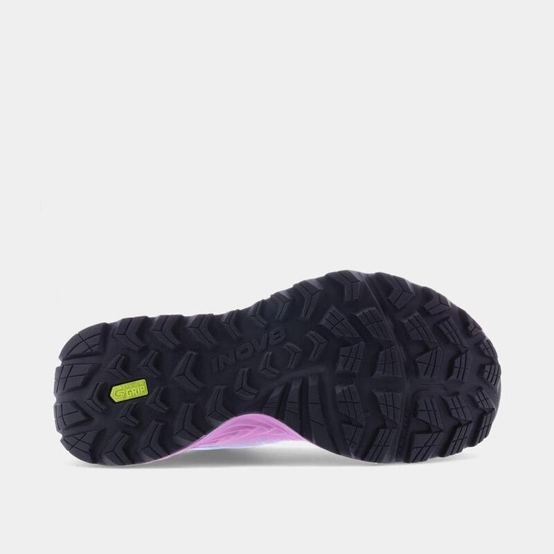 Chaussure de trail running pour femmes Inov8 Trailfly Speed