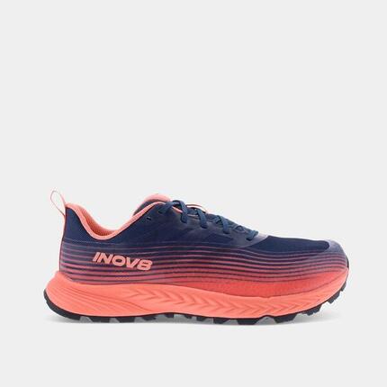 Buty do biegania damskie Inov-8 TrailFly Speed Wide
