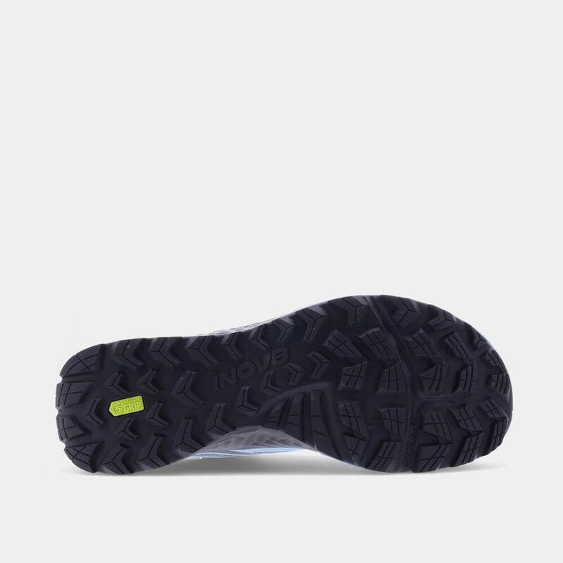 Buty do biegania damskie,  Trailfly Standard W