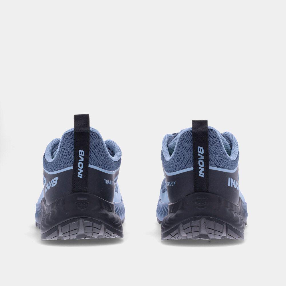 Inov8 Trailfly dames trailrunning schoen 4/7