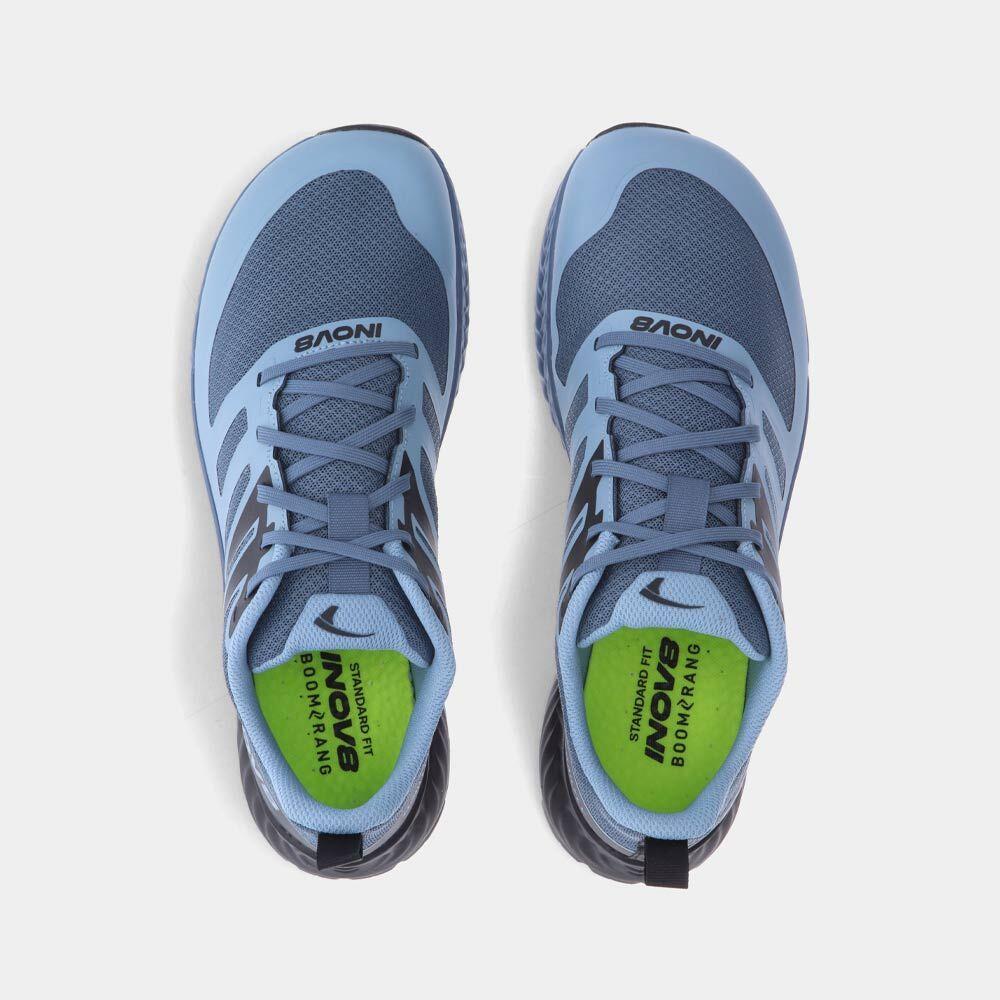 Inov8 Trailfly dames trailrunning schoen 3/7