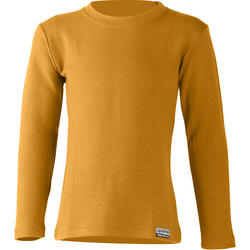 Sweat-shirt en mérinos pour enfant STONY