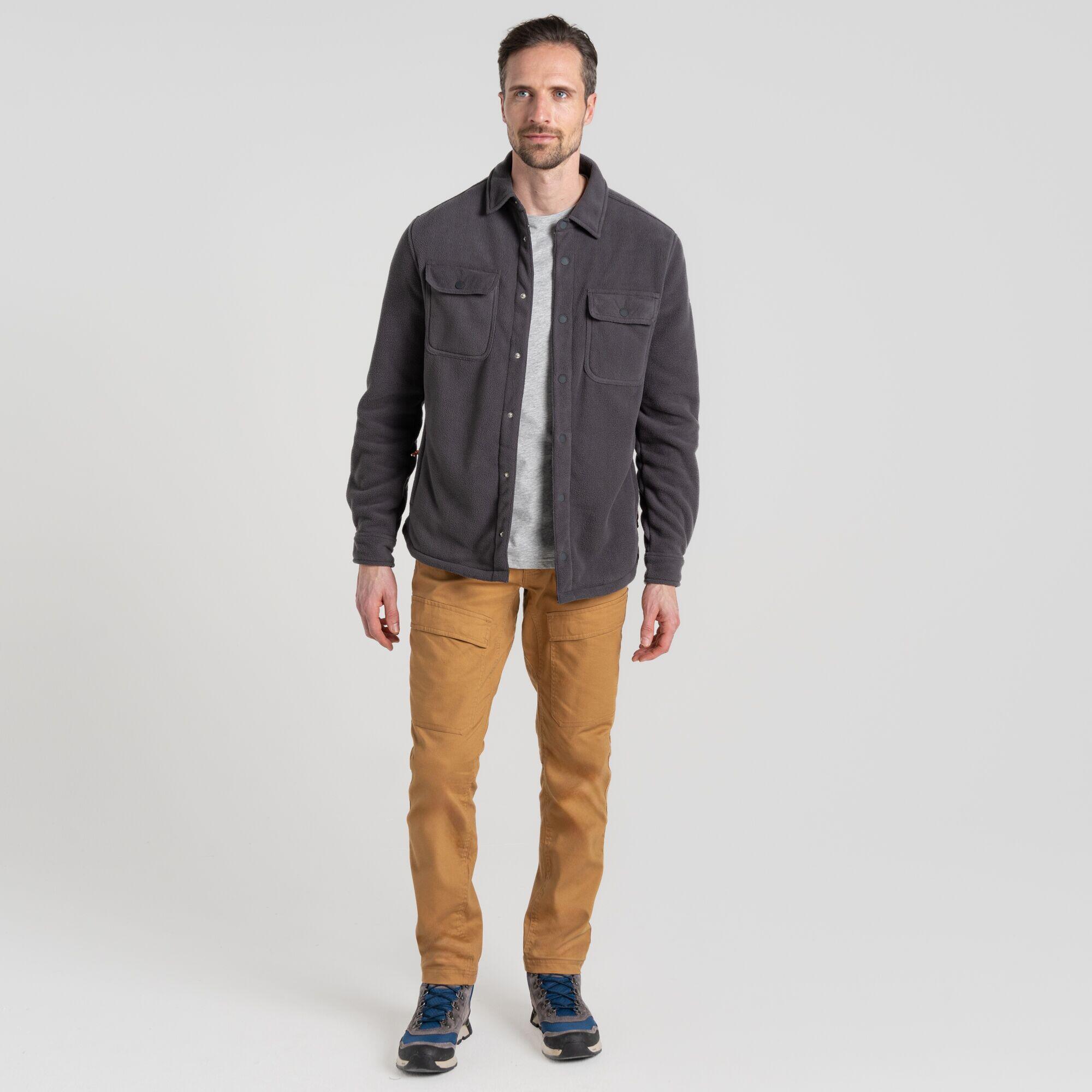 Mens Craggy Insulating Jacket 3/7