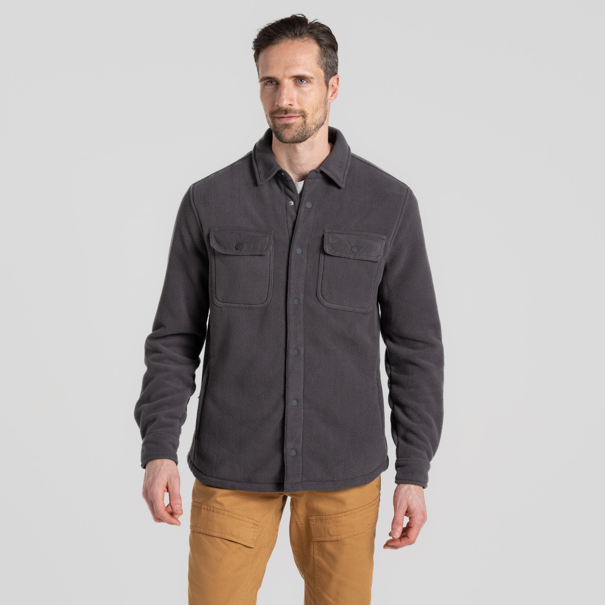 Mens Craggy Insulating Jacket 4/7