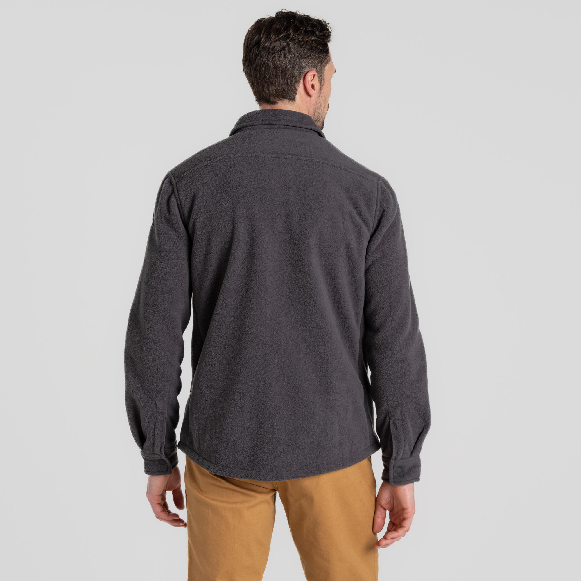 Mens Craggy Insulating Jacket 2/7
