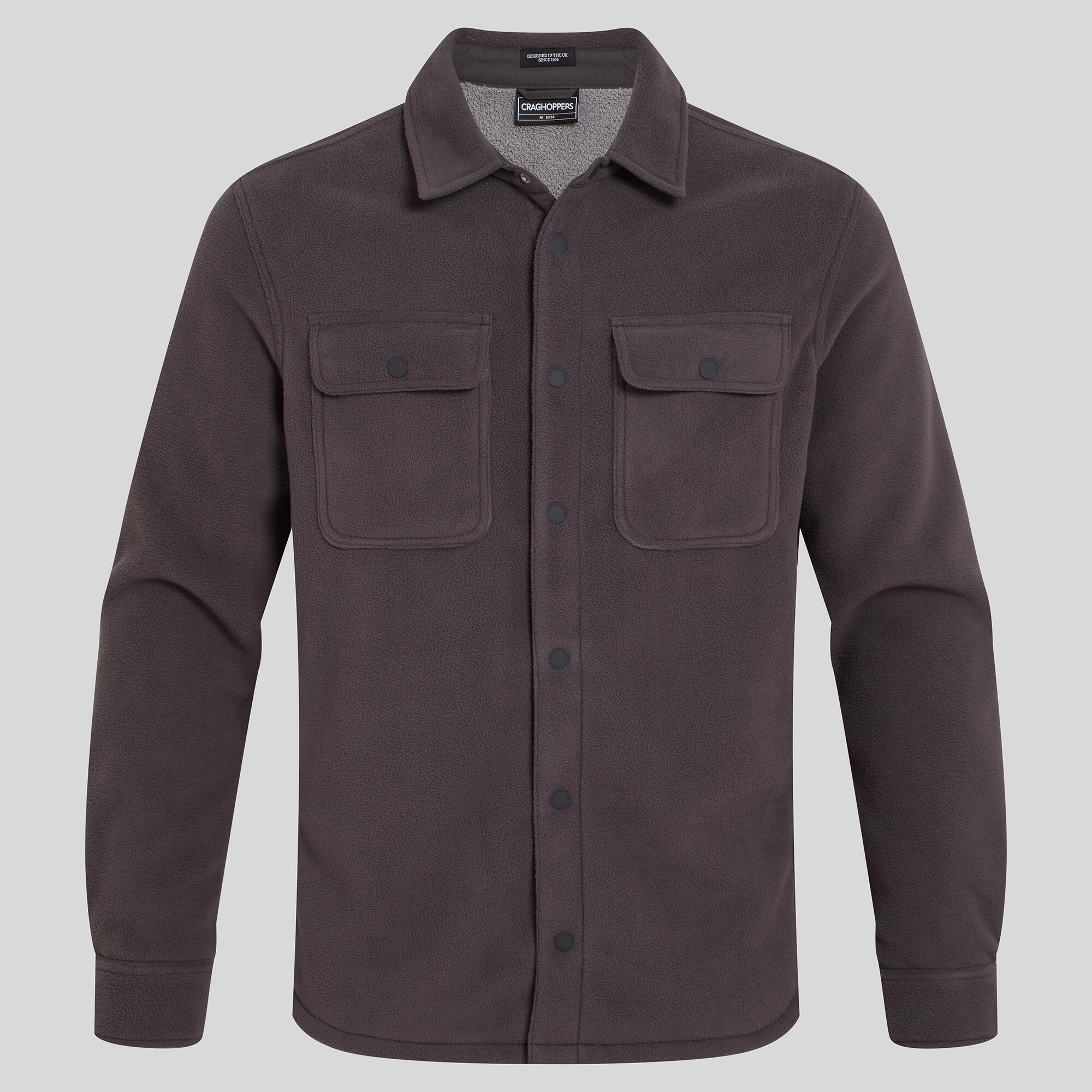 Mens Craggy Insulating Jacket 7/7
