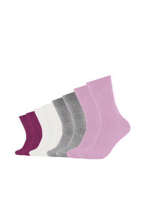 Socken Unisex 8er Pack