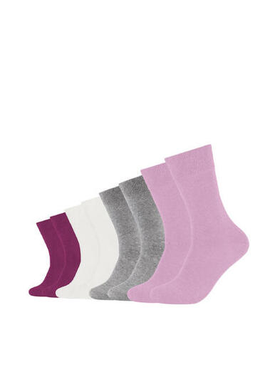 Socken Unisex 8er Pack