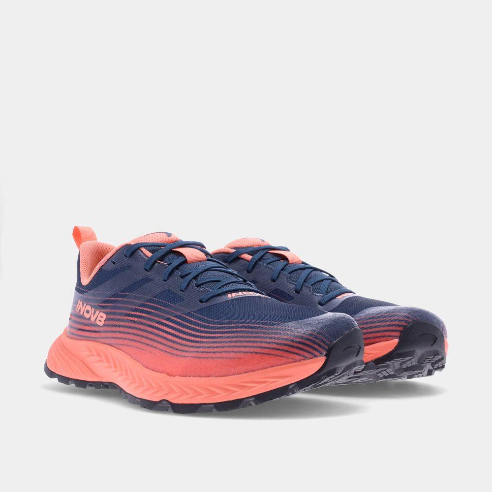 Chaussure de trail running pour femmes Inov8 Trailfly Speed 5/7