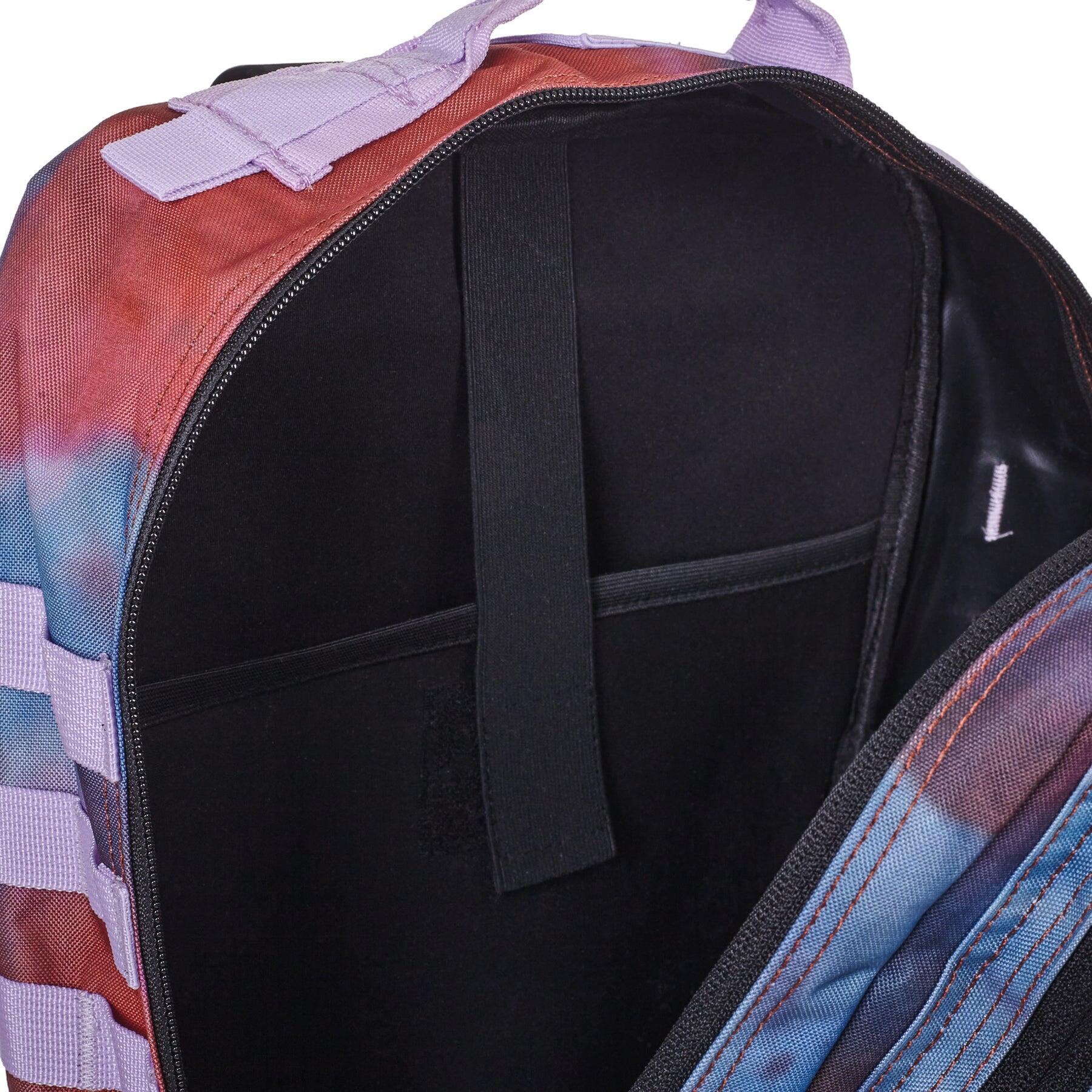 Zaino Tattico Militare ELITRAINX V1 Nebulosa 45L per Sport e Viagg 7/7