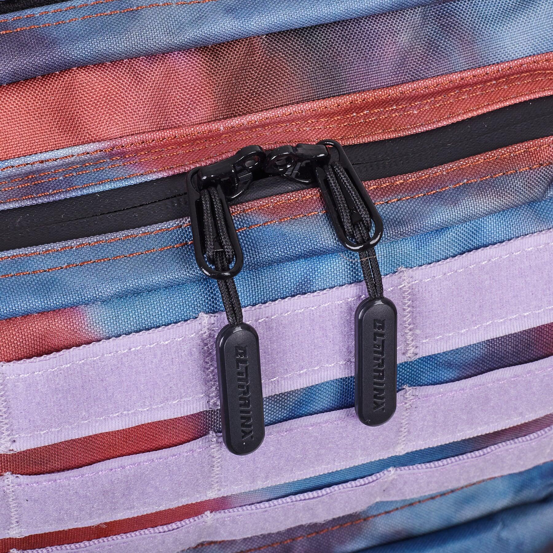 Zaino Tattico Militare ELITRAINX V1 Nebulosa 45L per Sport e Viagg 5/7