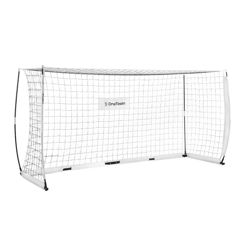 But de football OneTeam Flex Square 300 x 155 cm