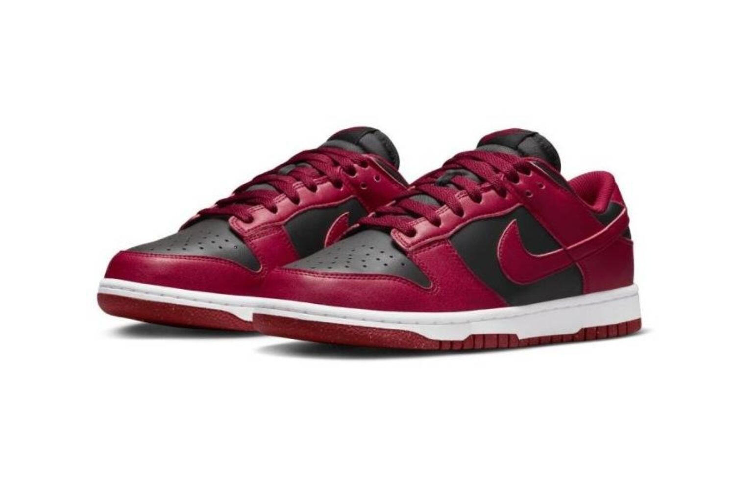 Chaussures de marche pour femmes Nike Dunk Low Nest Nature 3/5