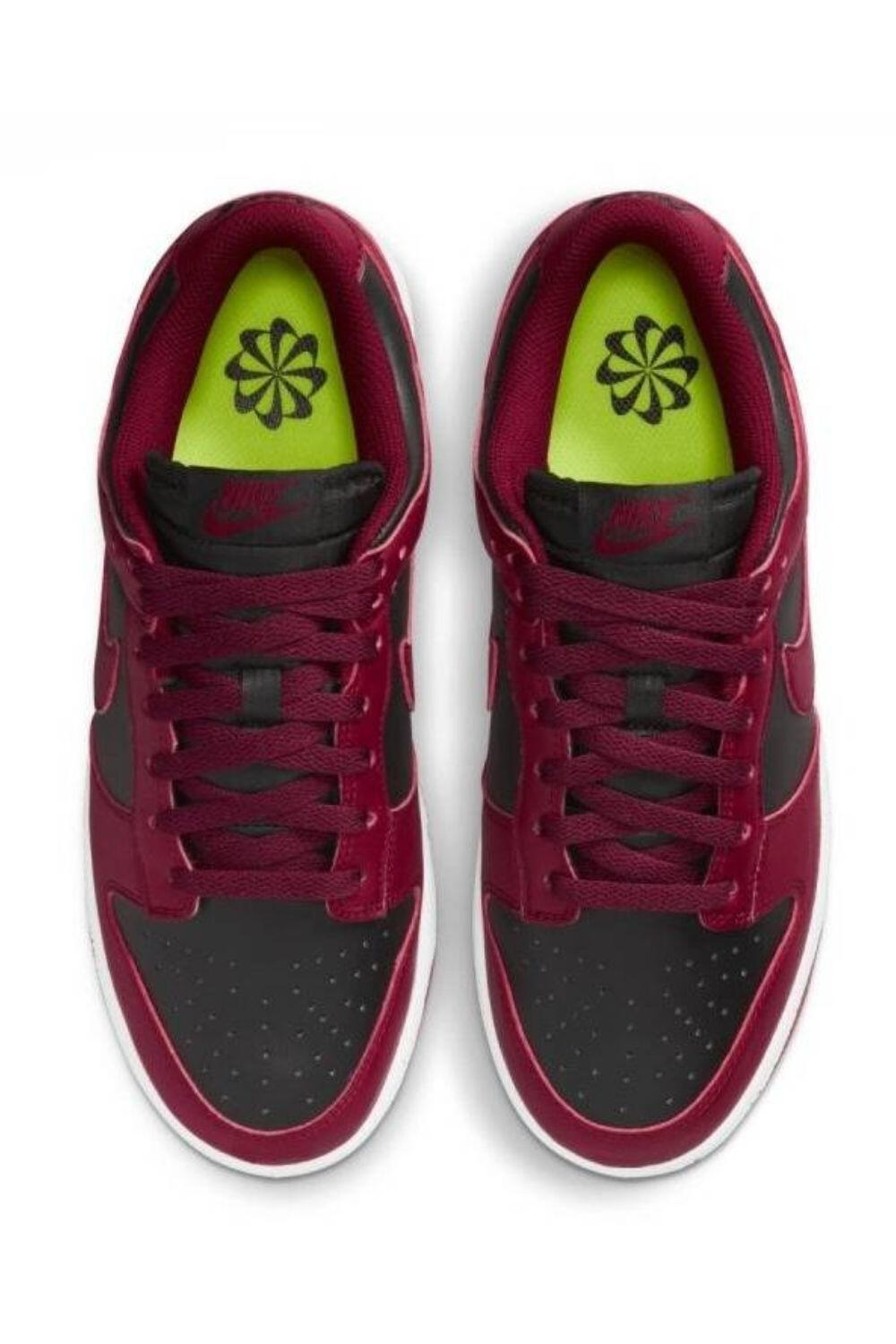 Chaussures de marche pour femmes Nike Dunk Low Nest Nature 4/5