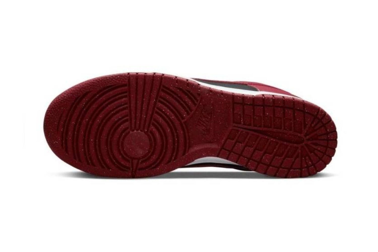 Chaussures de marche pour femmes Nike Dunk Low Nest Nature 5/5