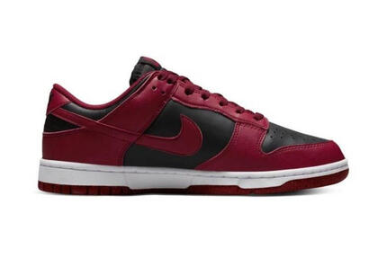 Calzado de senderismo para mujer Nike Dunk Low Nest Nature