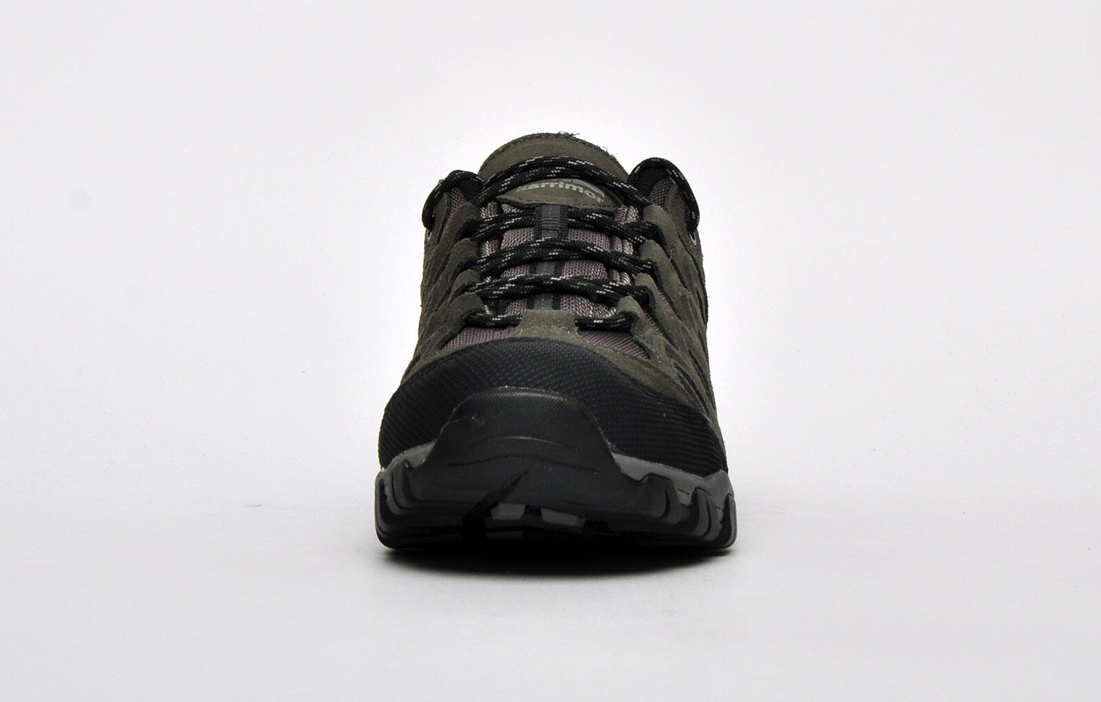 Chaussures randonnée - Supa marron homme 5/5