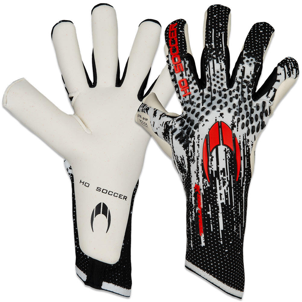 Strapless goalie gloves shop