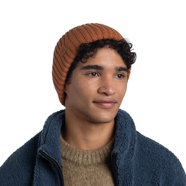 Czapka zimowa Knitted Rutger 2/7