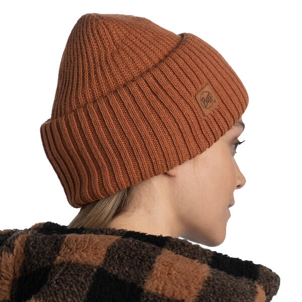 Czapka zimowa Knitted Rutger 4/7
