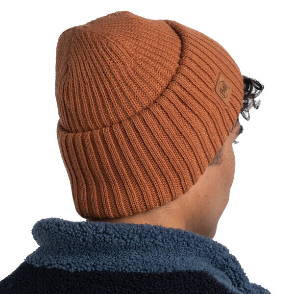 Czapka zimowa Knitted Rutger 3/7