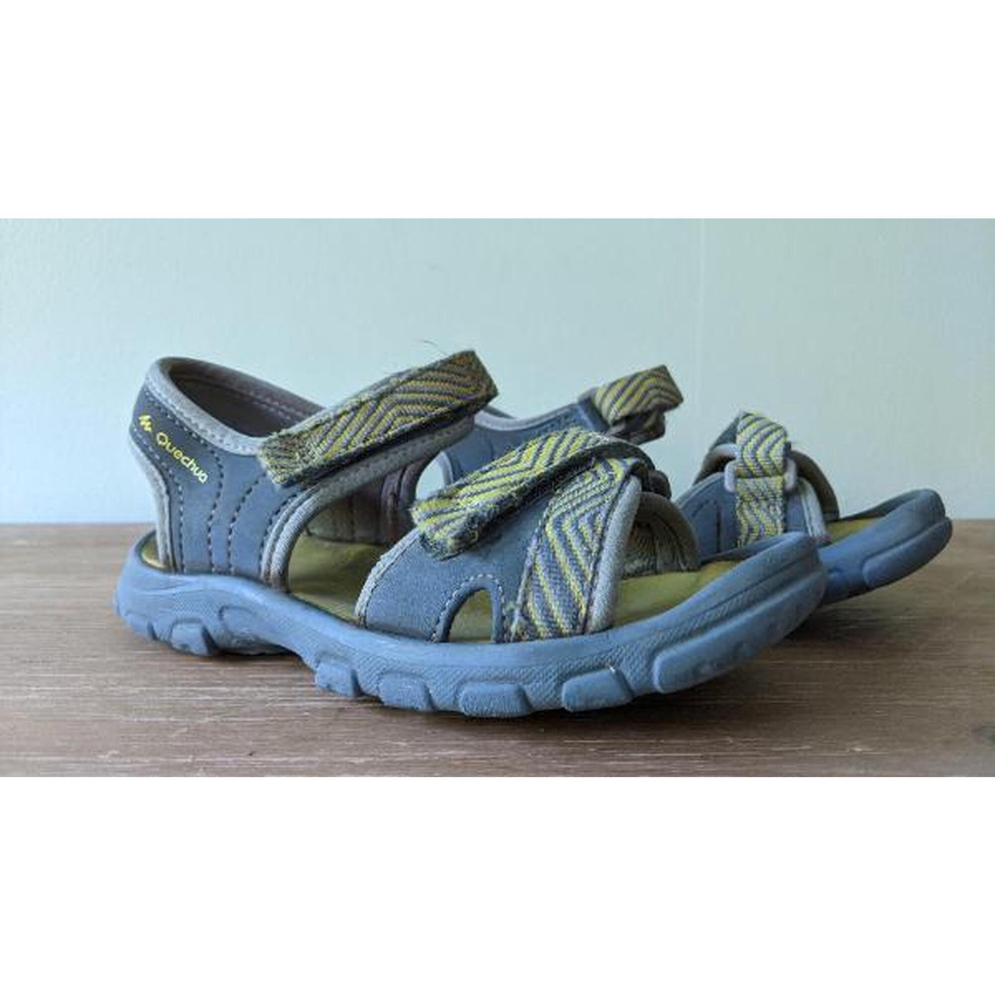 Sandalen decathlon kind shops