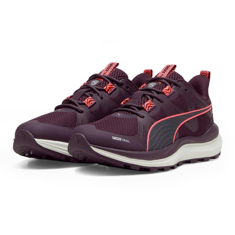 PUMA Reflect Lite Trail-hardloopschoenen