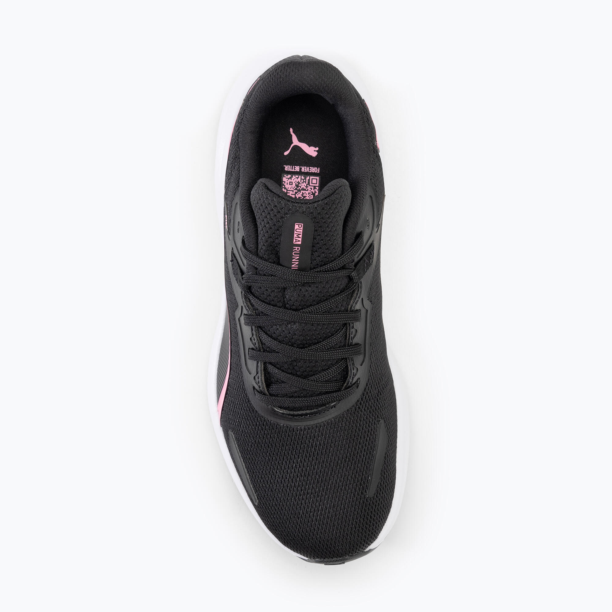 Chaussures de course PUMA Skyrocket Lite Noir/Rose 5/5