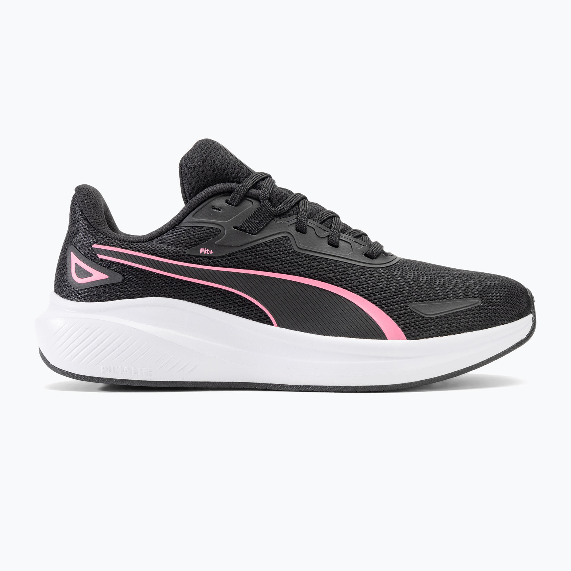 Chaussures de course PUMA Skyrocket Lite Noir/Rose 2/5