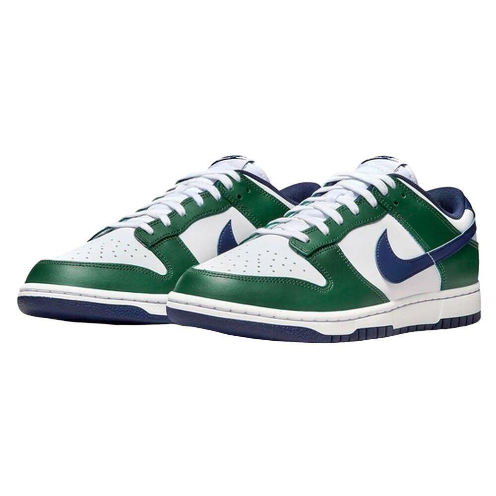 Chaussures de basket-ball homme Dunk Low Nike 2/5