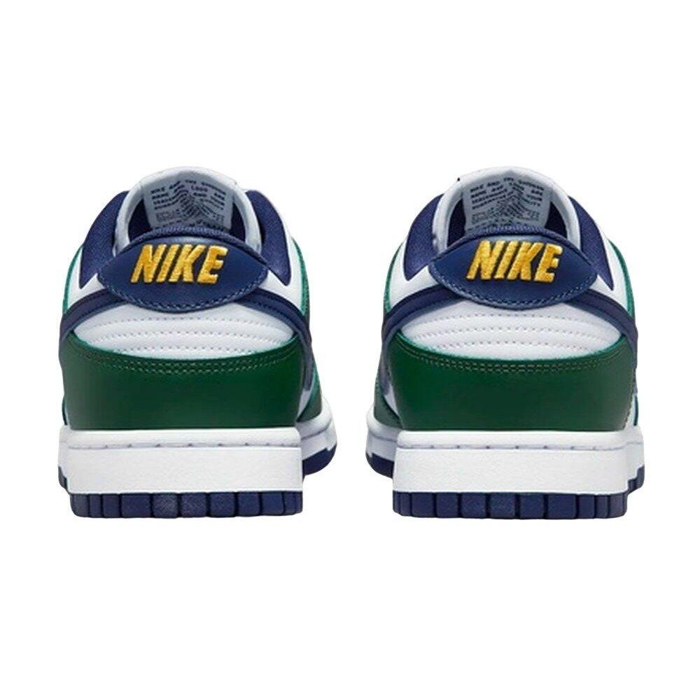 Chaussures de basket-ball homme Dunk Low Nike 4/5