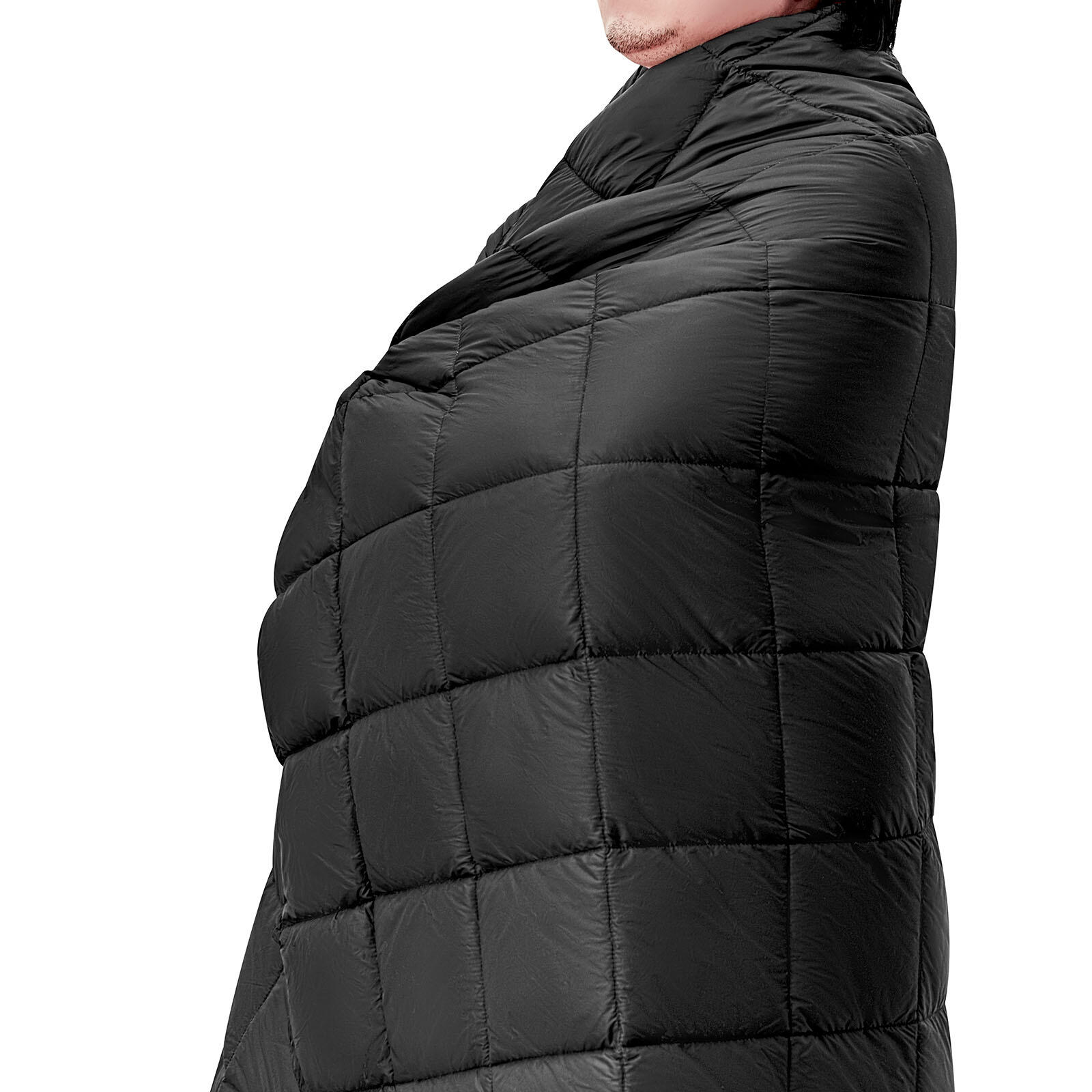 Coperta da Campeggio Smart 540 Coperta per picnic e spiaggia Leggero 4/5