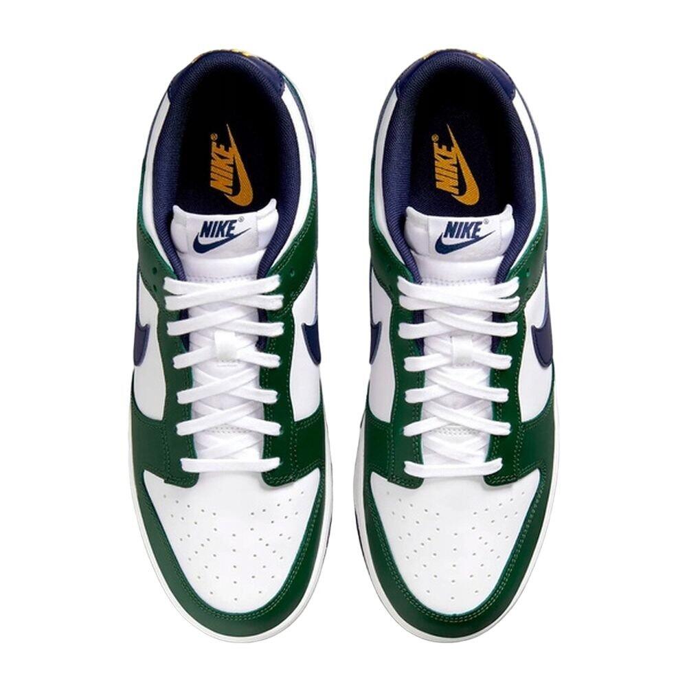 Chaussures de basket-ball homme Dunk Low Nike 3/5