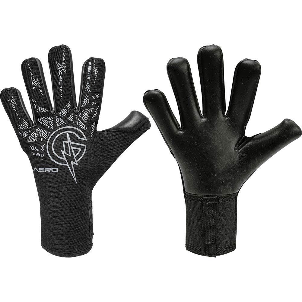 KEEPER ID Keeper iD Goalproof Aero Lite Negative Cut Junior Goalkeeper Gloves