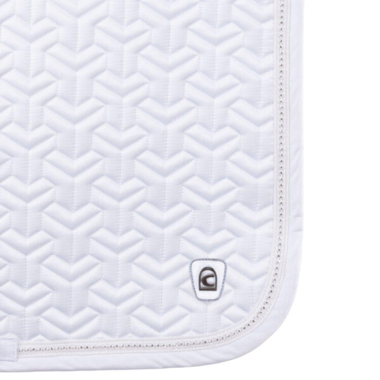 Tapis de selle Caval Cool Comfort - CAVALLO 3/3