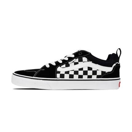 Zapatillas Hombre Vans Filmore Negro