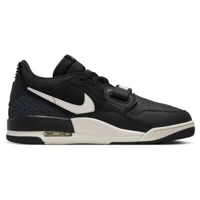 Schoenen universeel voor heren nike jordan legacy 312 low