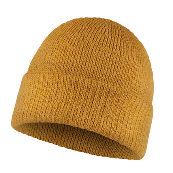 Czapka z bawełną Knitted Jarn 2/7