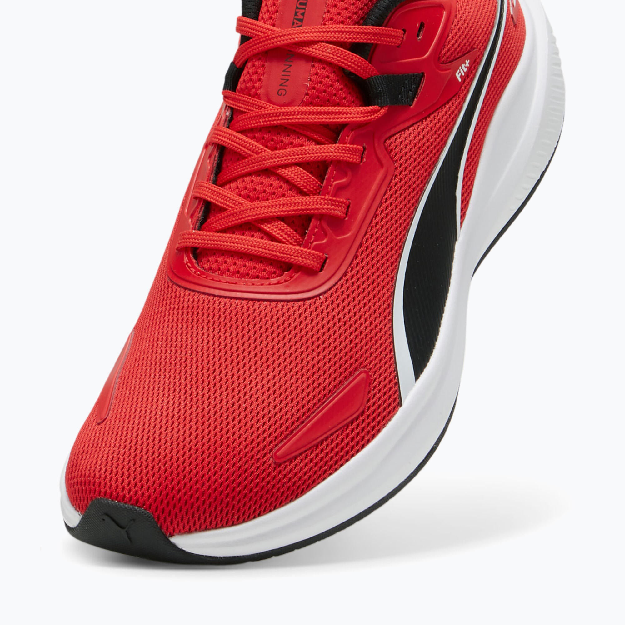 PUMA Skyrocket Lite, Scarpe Da Ginnastica Uomo - Blu, Rosso 5/7