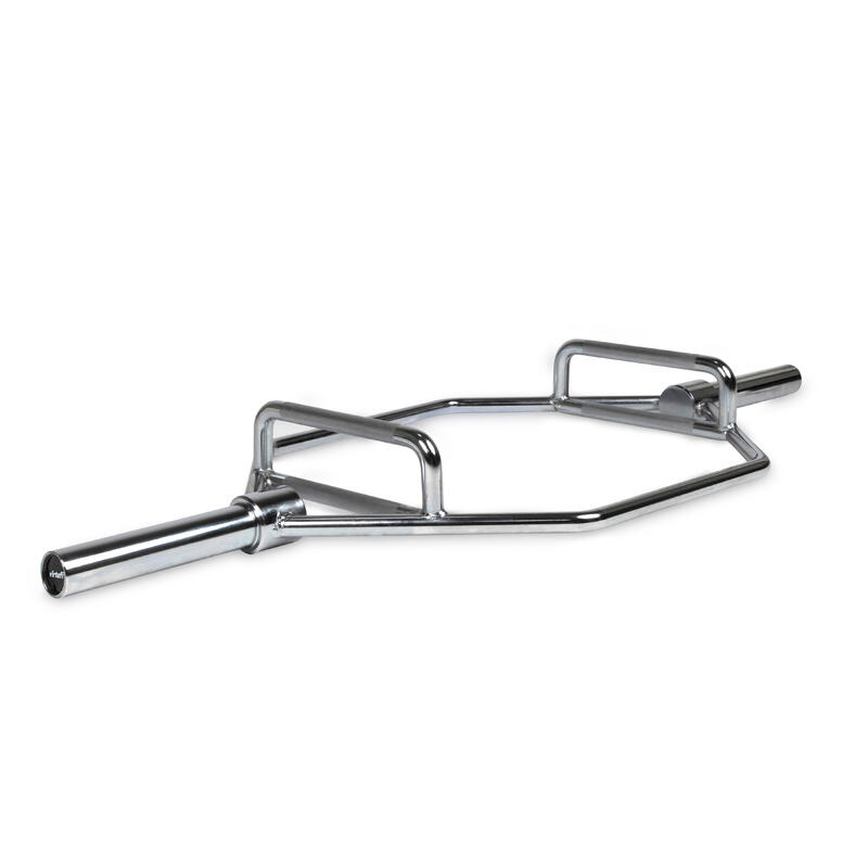 Olympic Hex Bar - Shrug Bar - Trap Bar - 140 cm