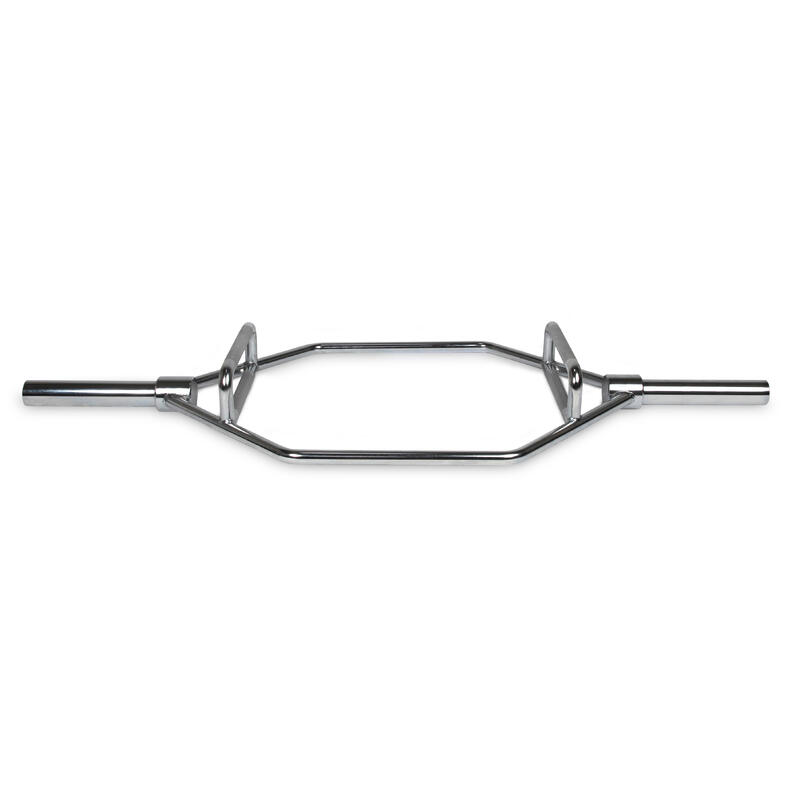 Bara Hexagonala Olimpica VirtuFit 140cm