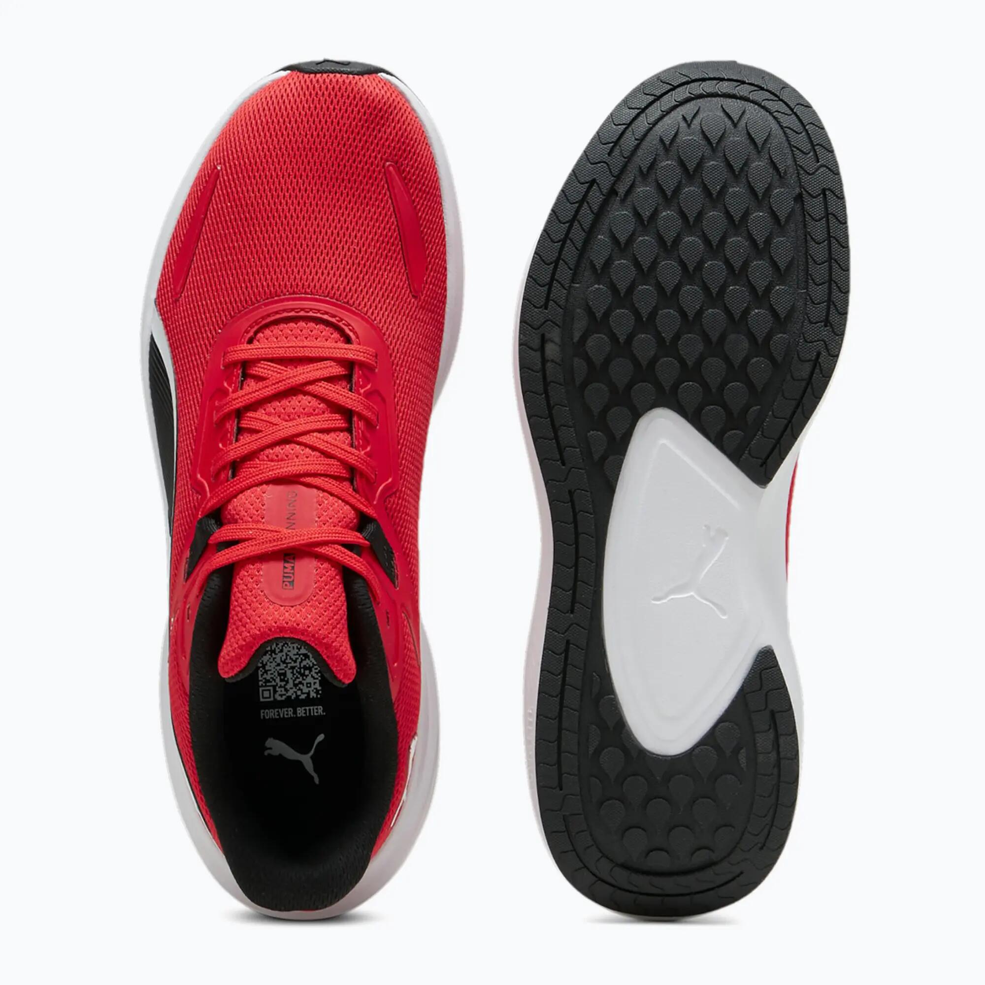 Herren lauf Schuhe Puma Skyrocket Lite For All Time 4/5