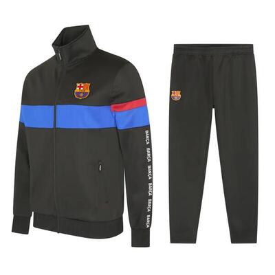 Fc barcelona trainingspak kinderen 24/25