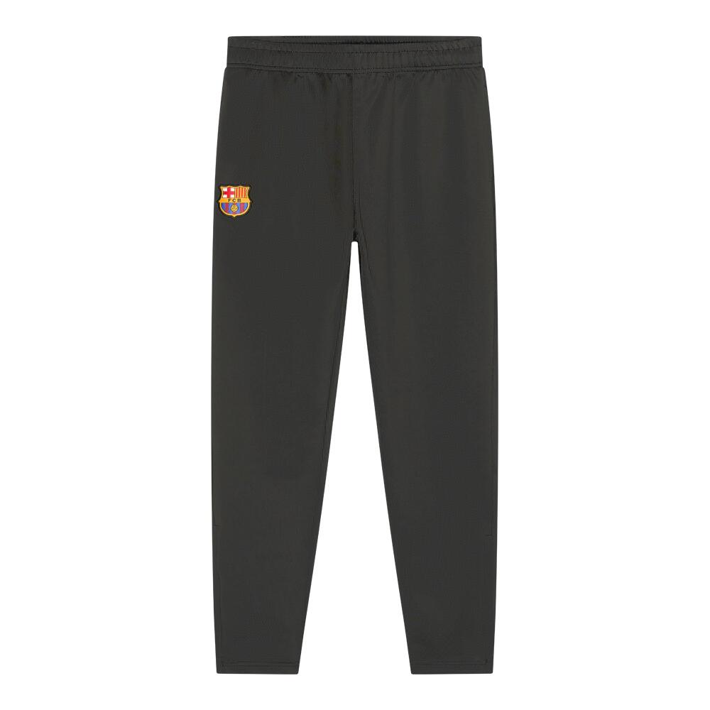 Conjunto de Treino Infantil FC Barcelona 24/25 6/7