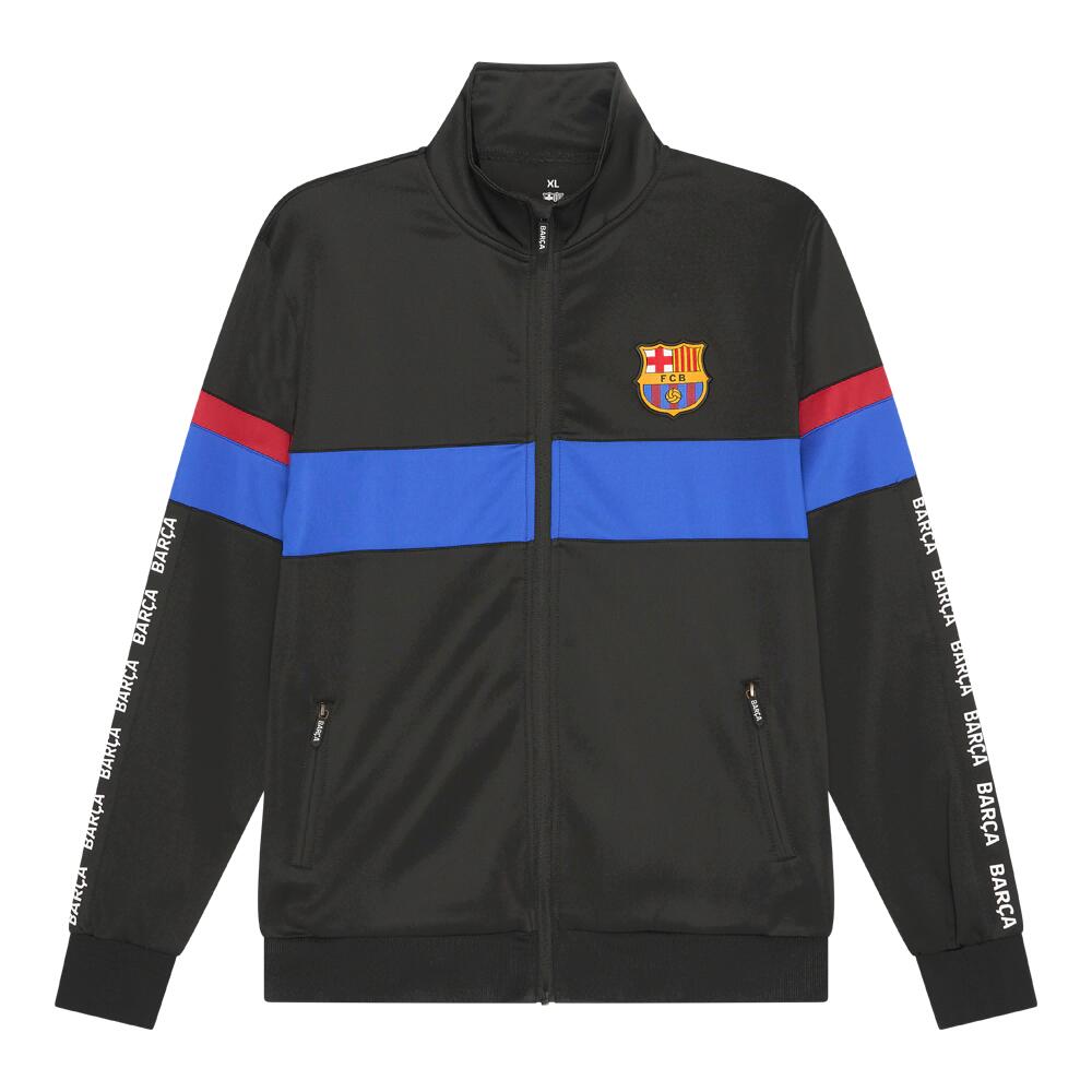 Conjunto de Treino Infantil FC Barcelona 24/25 3/7