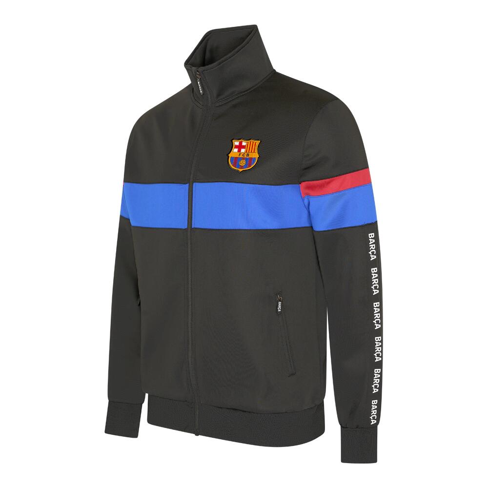 Conjunto de Treino Infantil FC Barcelona 24/25 4/7