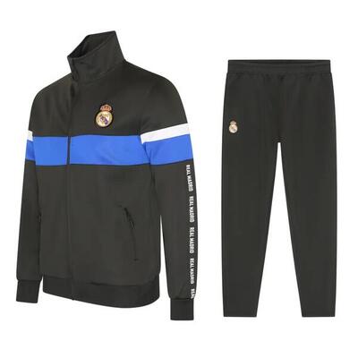 Real Madrid trainingsanzug Erwachsene