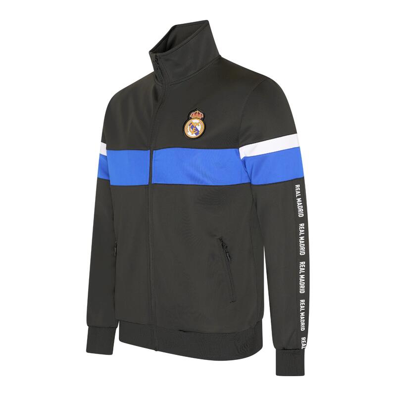 Trening negru Real Madrid 24-25 - M