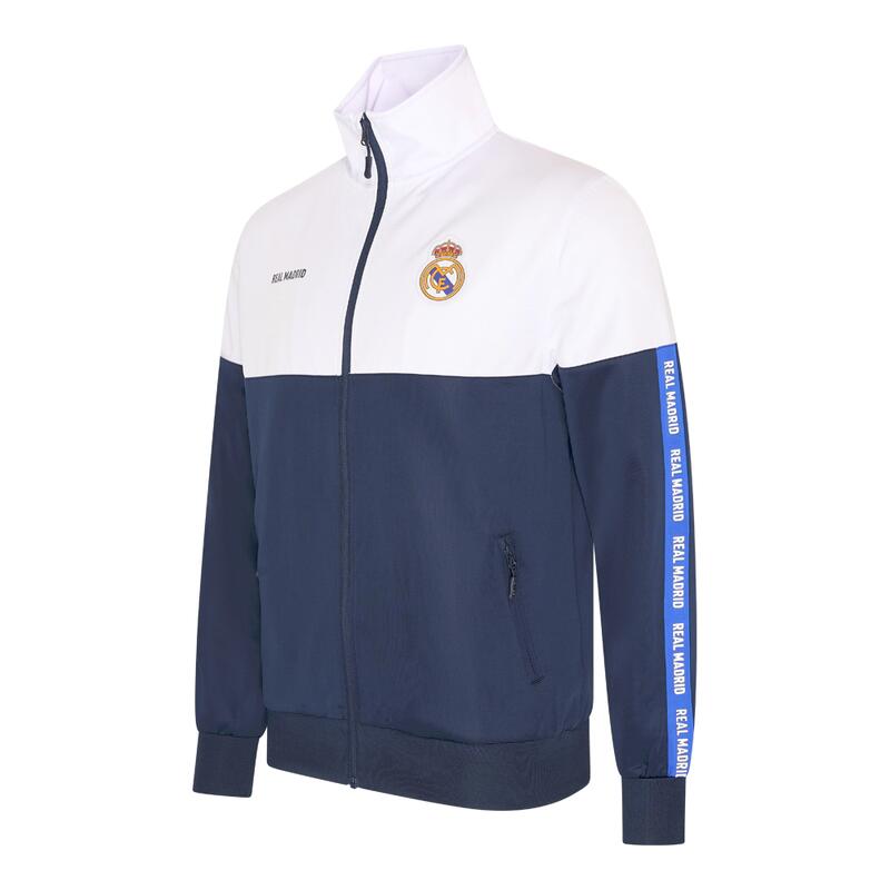 Real Madrid Trainingspak Heren 24/25