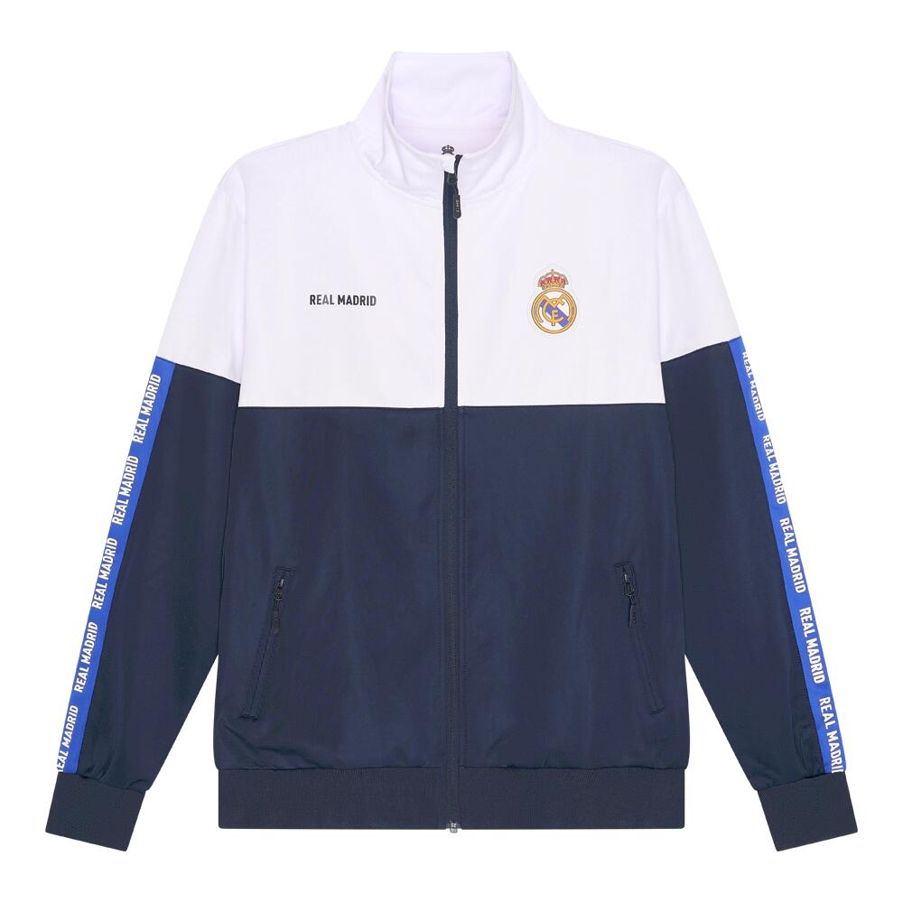 Real Madrid tepláková souprava pánská 24/25 6/7